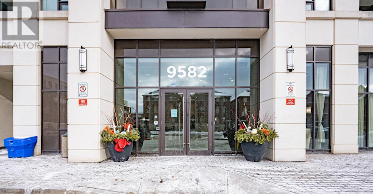 1001-9582 Markham Road, Markham, ON, L6E 0T4