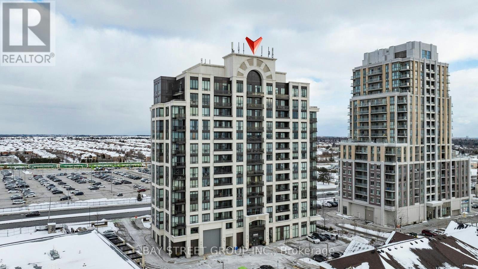1001-9582 Markham Road, Markham, ON, L6E 0T4 - 2