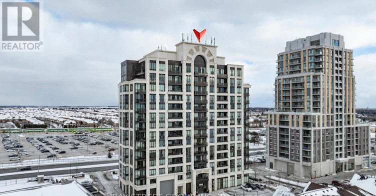 1001-9582 Markham Road, Markham, ON, L6E 0T4 - 2
