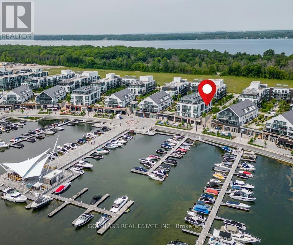 42-261 Broward Way, Innisfil, ON, L9S 0J5
