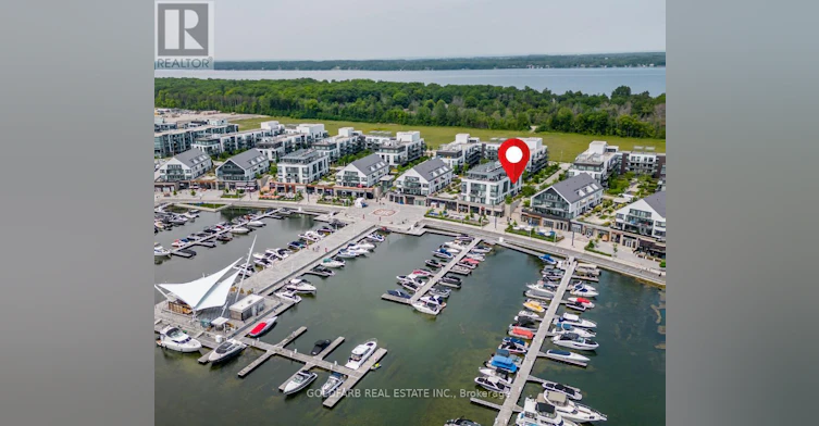 42-261 Broward Way, Innisfil, ON, L9S 0J5