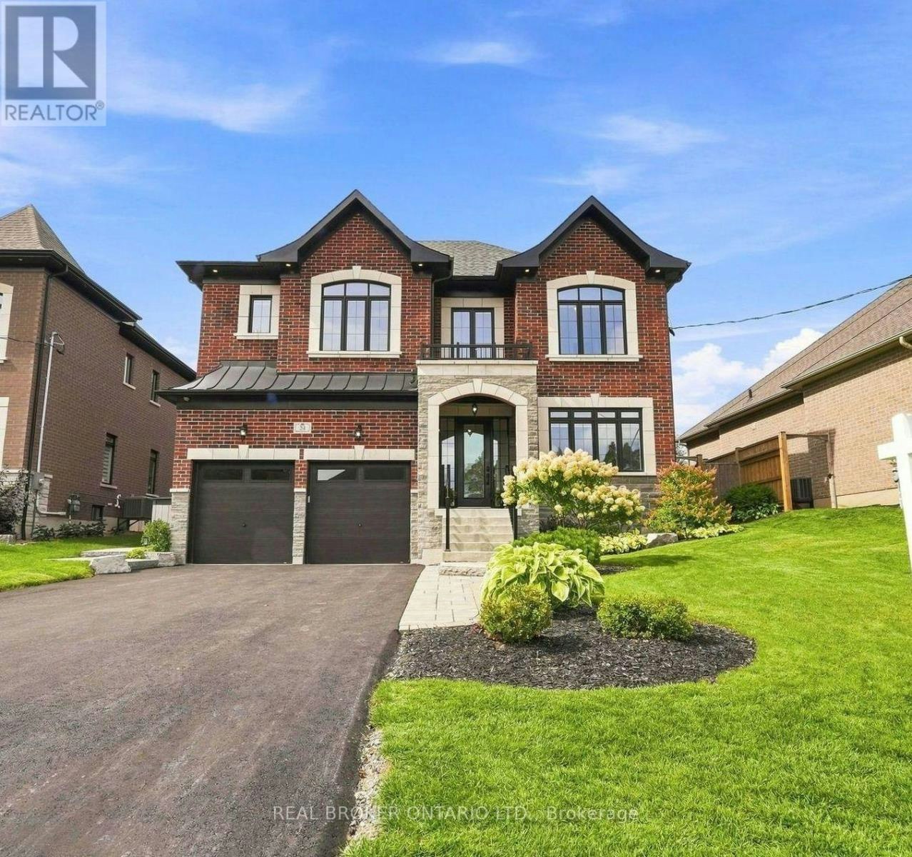 24 Cemetery Road, Uxbridge, ON, L9P 1R1