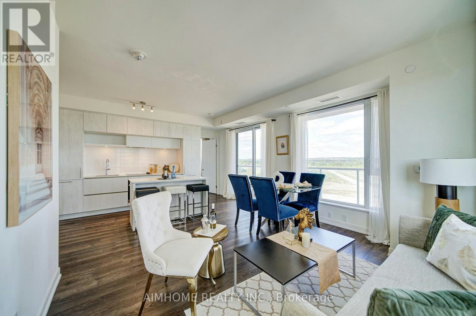 829-2 David Eyer Road E, Richmond Hill, ON, L4S 0N6