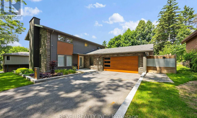 10 Shoreview Drive