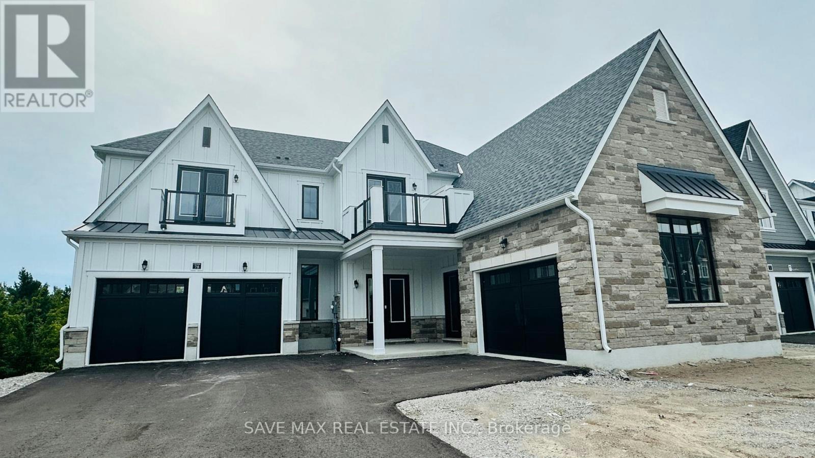 78 Pearsall Place, Oro-Medonte, ON, L0L 2L0 - 2