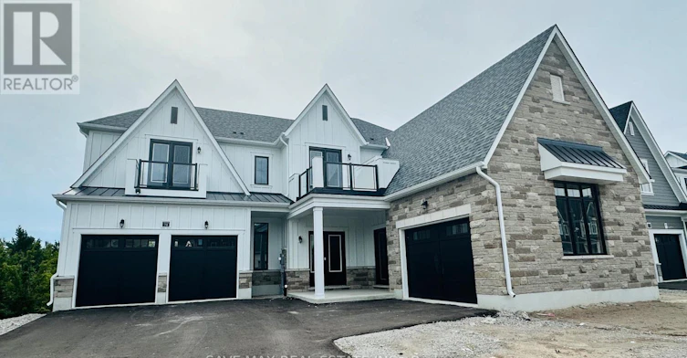 78 Pearsall Place, Oro-Medonte, ON, L0L 2L0 - 2