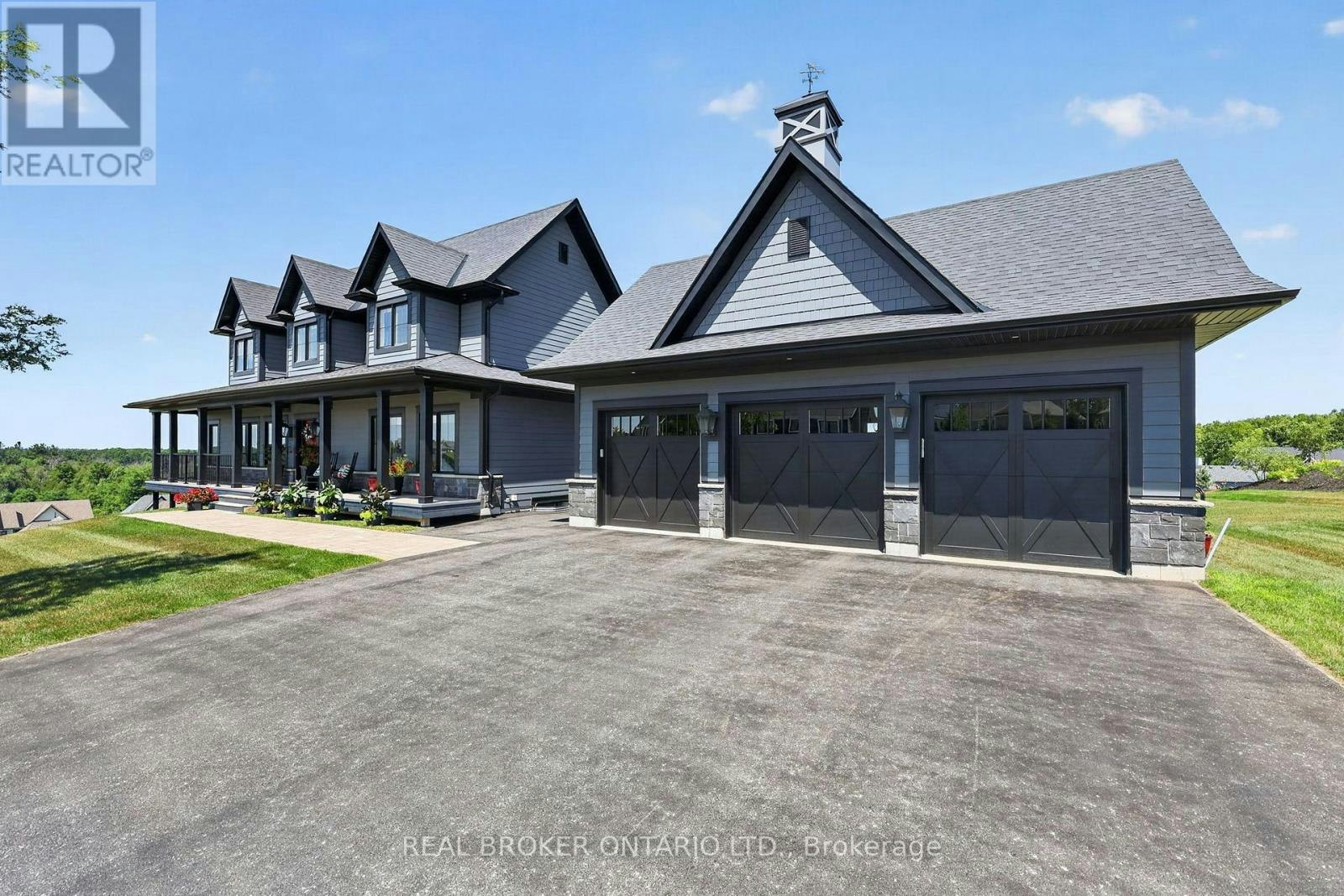 29 Thoroughbred Drive, Oro-Medonte, ON, L0K 1E0