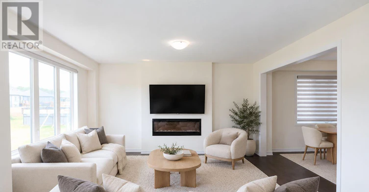 13 Simona Avenue, Wasaga Beach, ON, L9Z 0L5 - 6