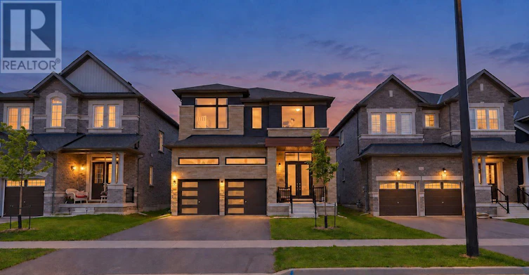 13 Simona Avenue, Wasaga Beach, ON, L9Z 0L5