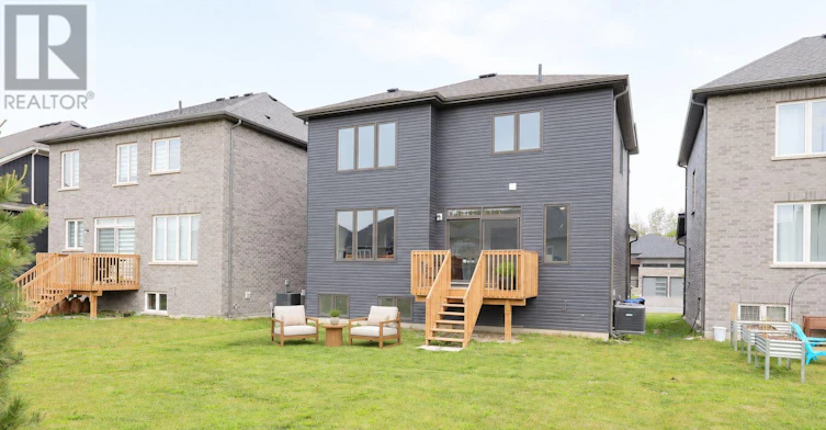 13 Simona Avenue, Wasaga Beach, ON, L9Z 0L5 - 16