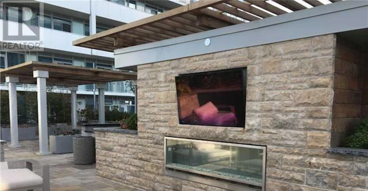 1406-65 Speers Road, Oakville, ON, L6K 3V5 - 3