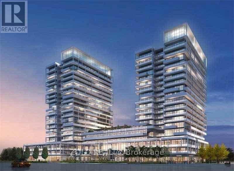 1406-65 Speers Road, Oakville, ON, L6K 3V5
