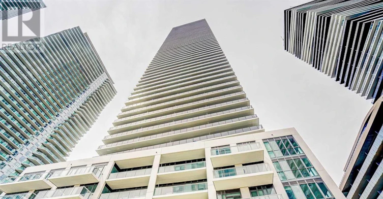 5005-70 Annie Craig Drive, Toronto, ON, M8V 0C4 - 34