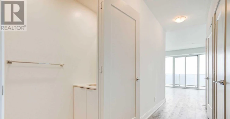 5005-70 Annie Craig Drive, Toronto, ON, M8V 0C4 - 5