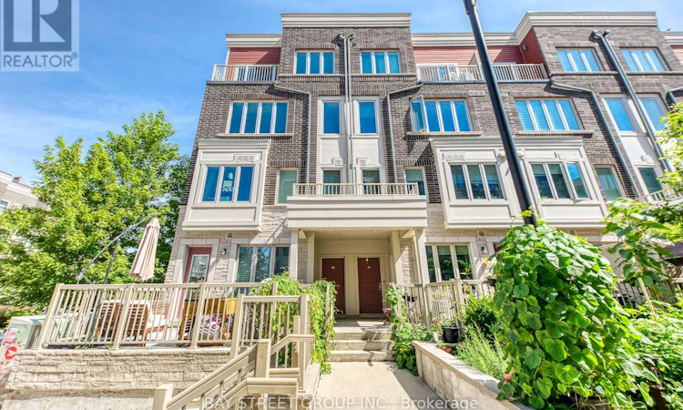 2-100 Long Branch Avenue