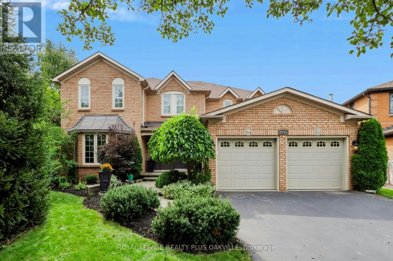 2097 Innkeeper Court, Oakville, ON, L6M 3A2