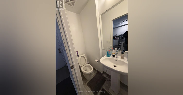 107-155 Downsview Park (Upper Bedrooms Boulevard, Toronto, ON, M3K 0E3 - 12