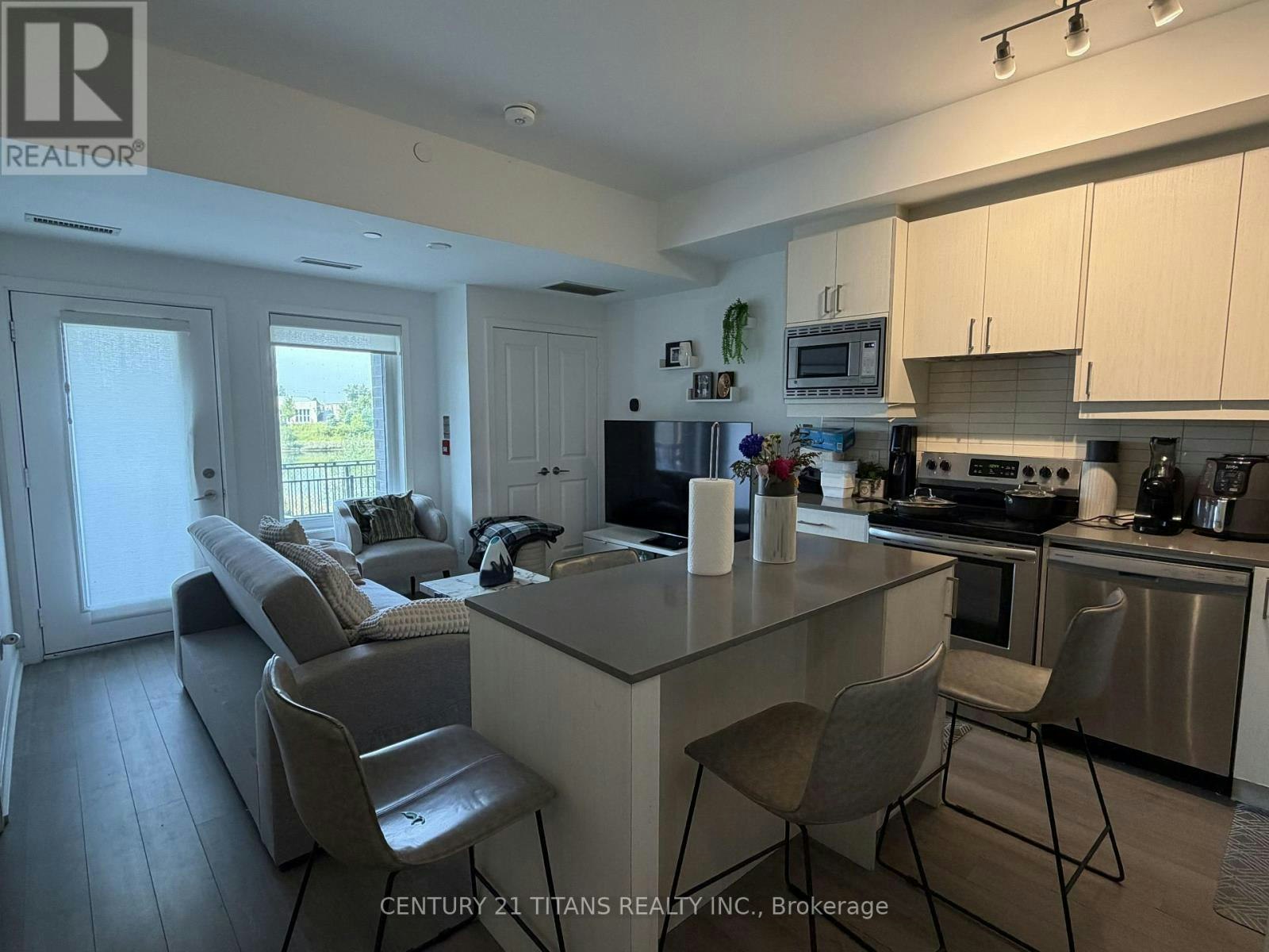 107-155 Downsview Park (Upper Bedrooms Boulevard, Toronto, ON, M3K 0E3 - 11