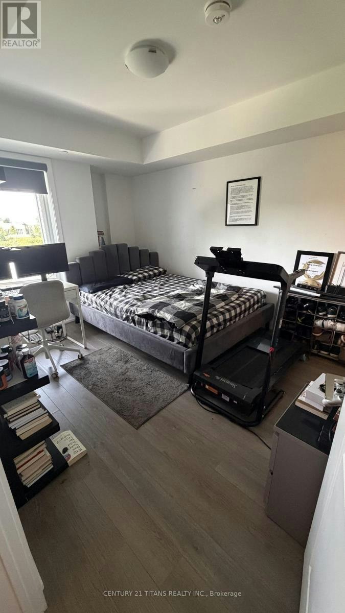 107-155 Downsview Park (Upper Bedrooms Boulevard, Toronto, ON, M3K 0E3 - 15