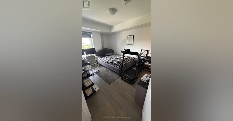 107-155 Downsview Park (Upper Bedrooms Boulevard, Toronto, ON, M3K 0E3 - 15