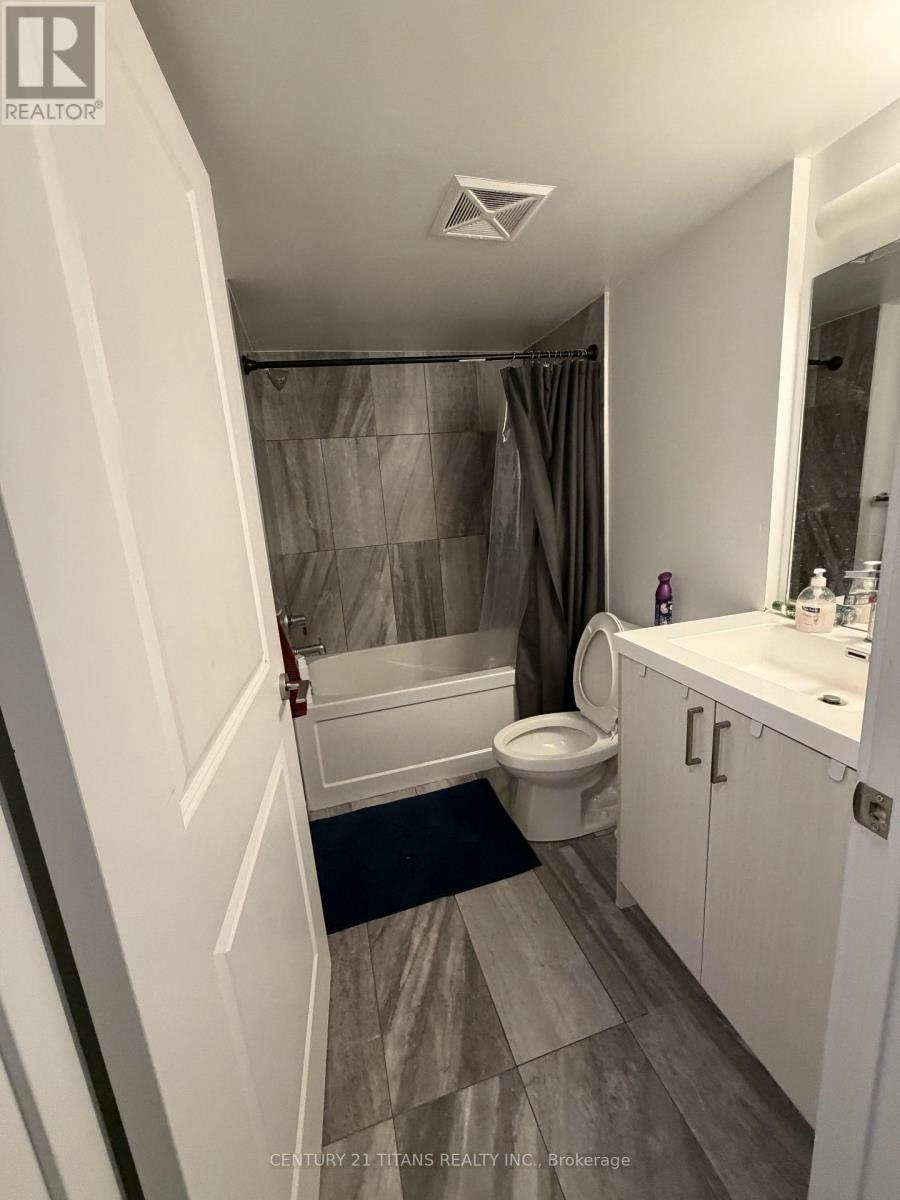 107-155 Downsview Park (Upper Bedrooms Boulevard, Toronto, ON, M3K 0E3 - 13