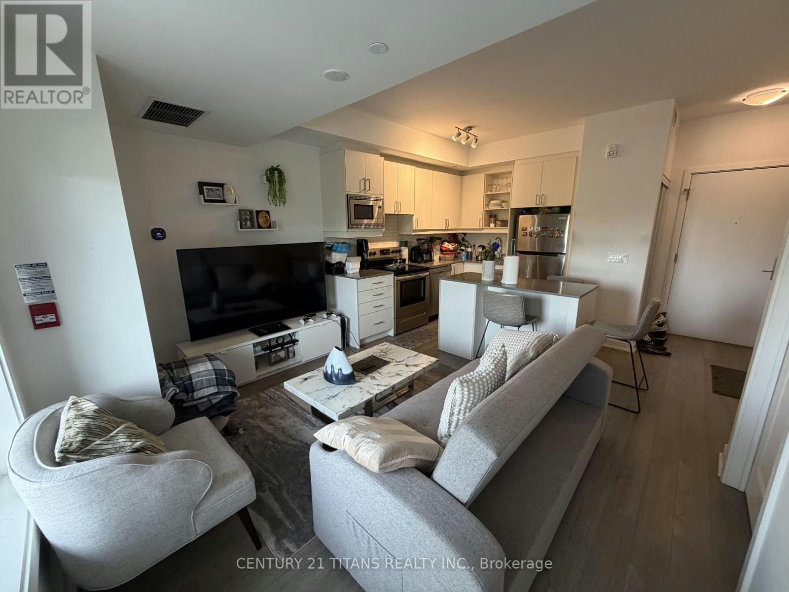 107-155 Downsview Park (Upper Bedrooms Boulevard, Toronto, ON, M3K 0E3 - 10