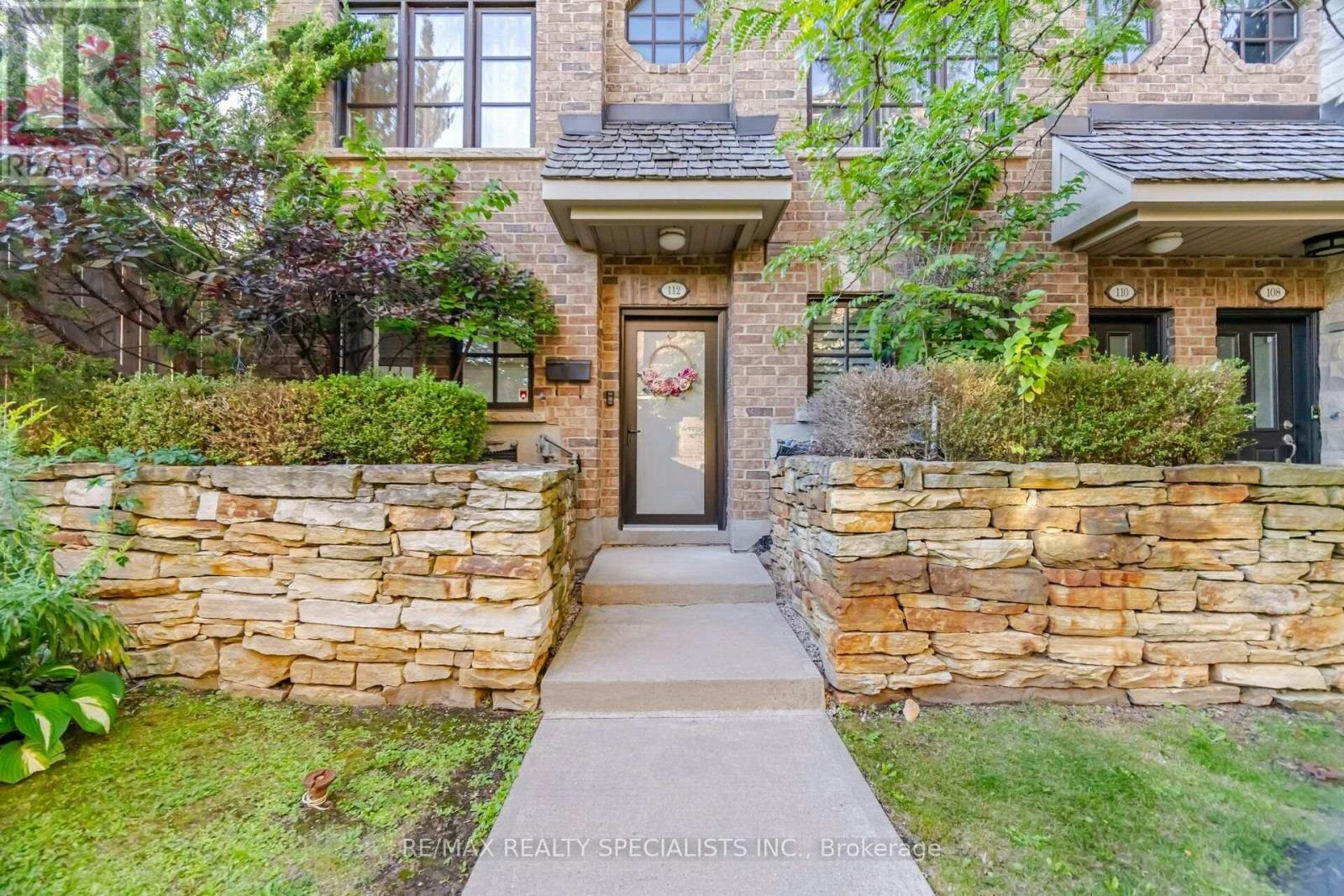 112-1812 Burnhamthorpe Road E, Mississauga, ON, L4X 0A3