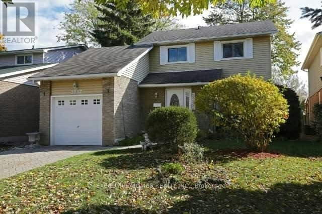 3232 Ulman Road, Oakville, ON, L6L 5T1