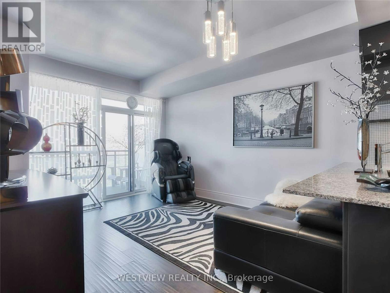 UPH-03-16 Brookers Lane, Toronto, ON, M8V 0A5 - 3