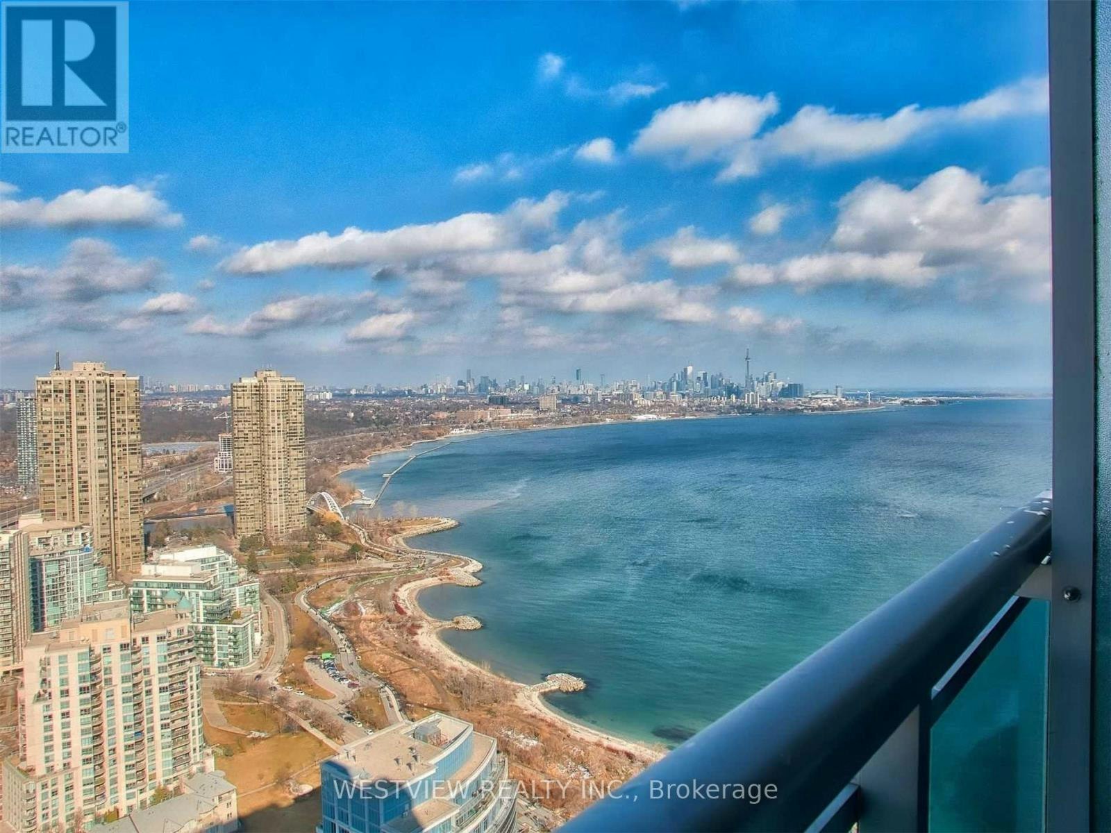 UPH-03-16 Brookers Lane, Toronto, ON, M8V 0A5