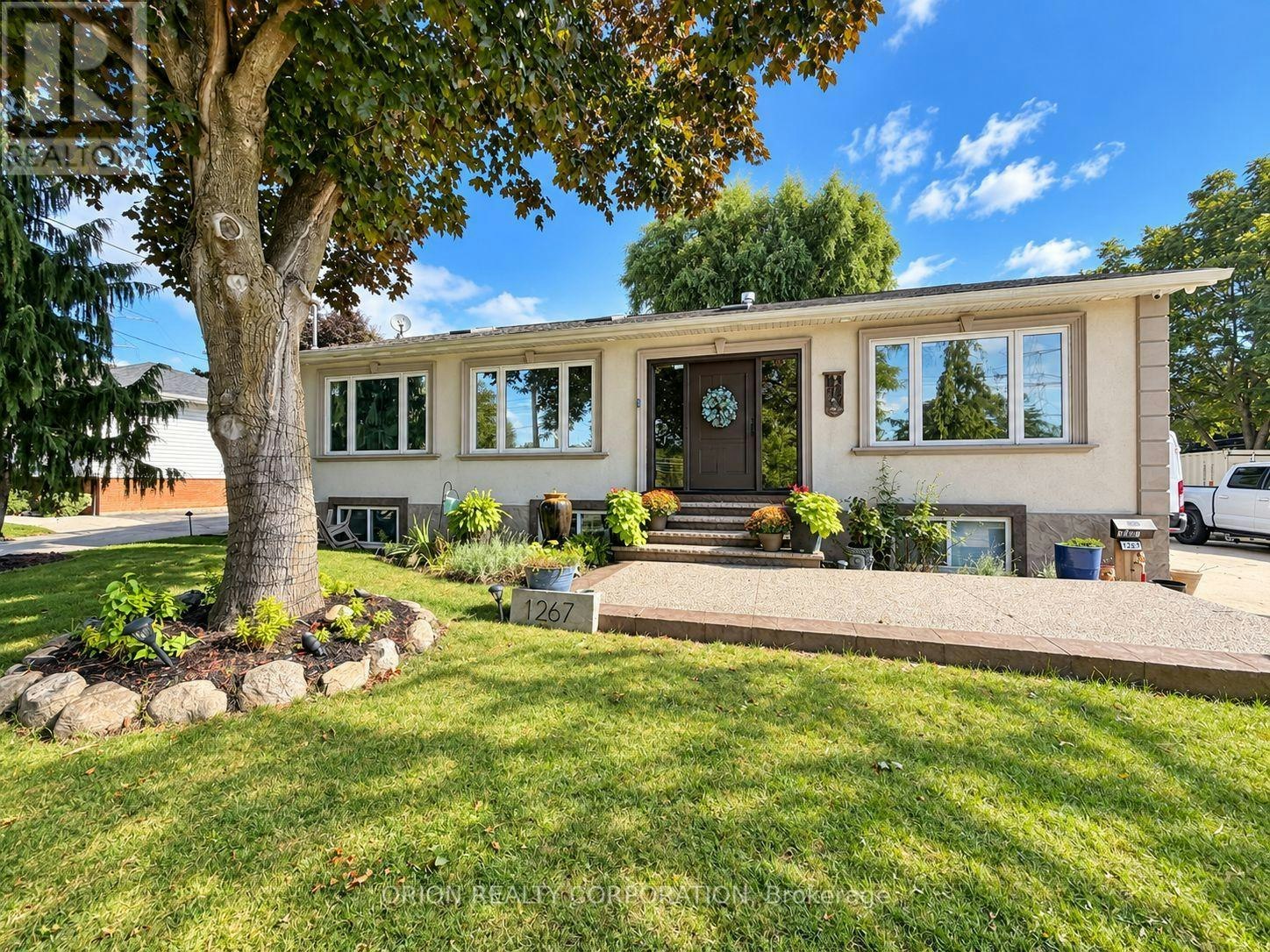 1267 Fisher Avenue, Burlington, ON, L7P 2L5