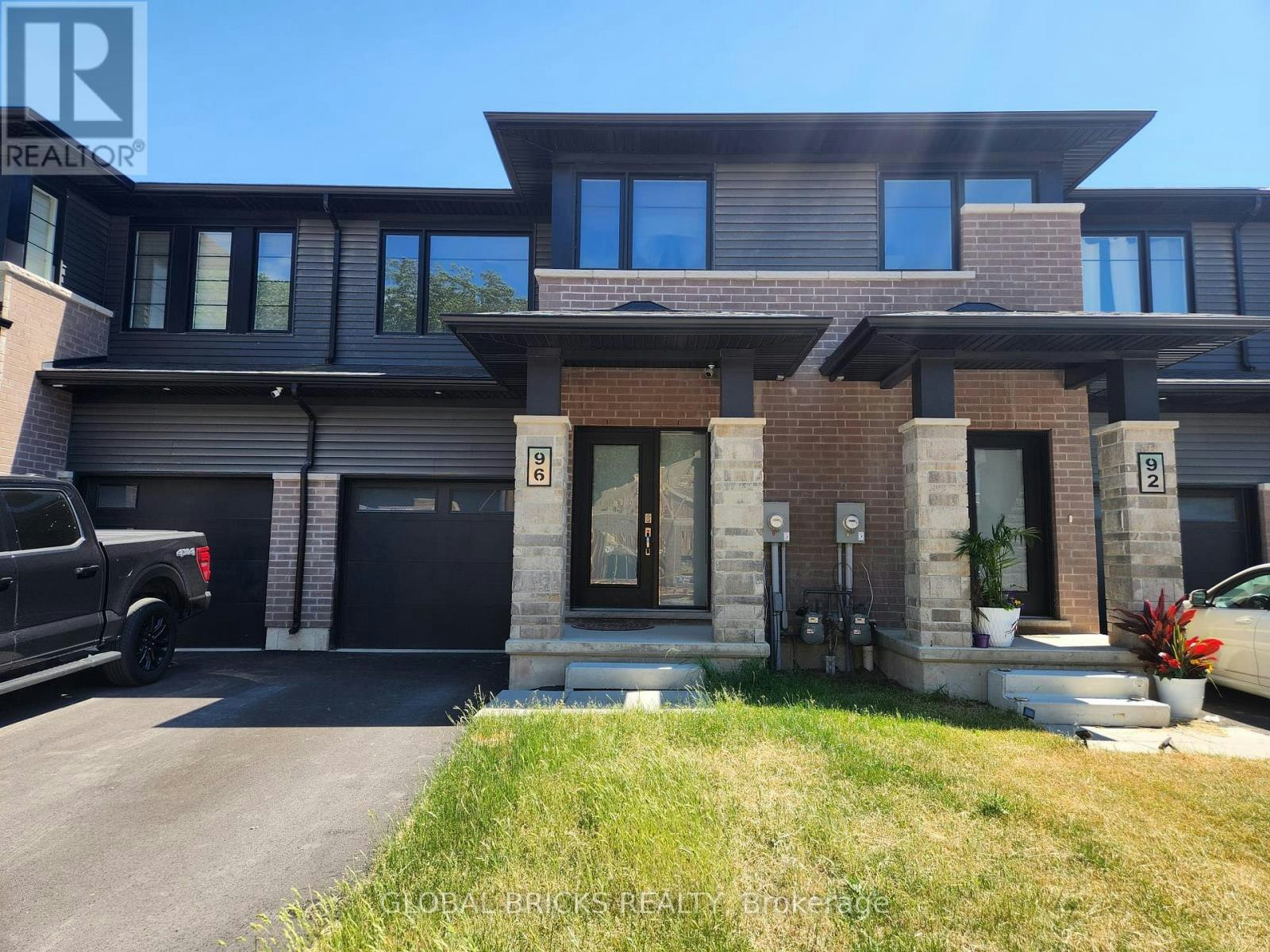 96 Willson Drive, Thorold, ON, L2V 0M4