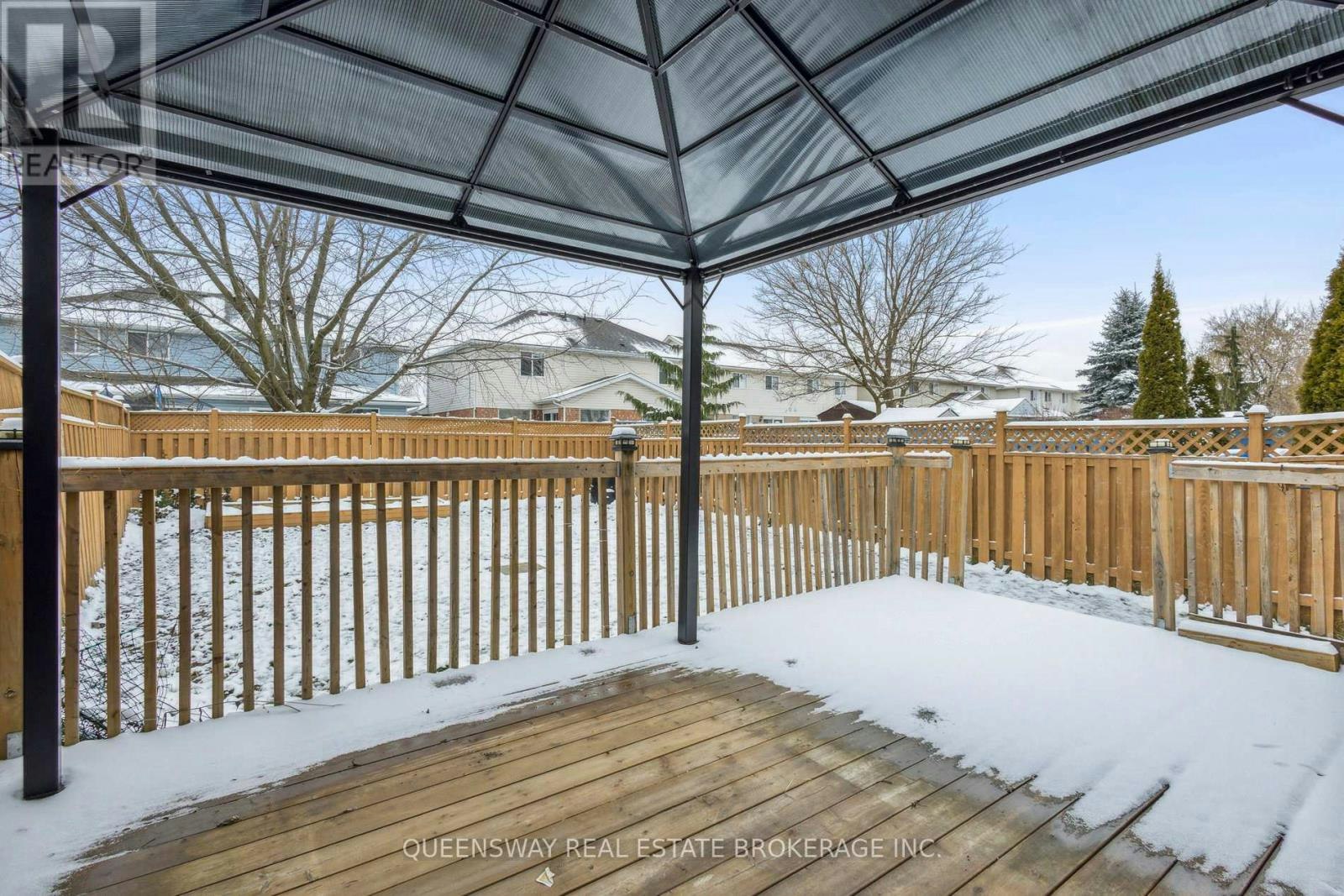 147 Crawford Crescent, Cambridge, ON, N1T 1X8 - 32