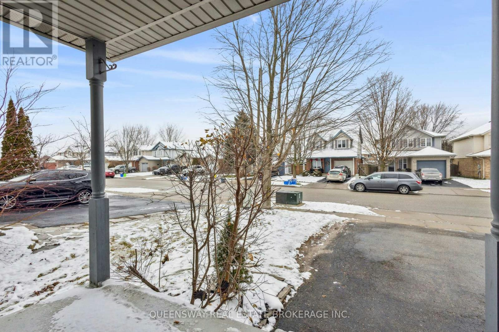 147 Crawford Crescent, Cambridge, ON, N1T 1X8 - 4
