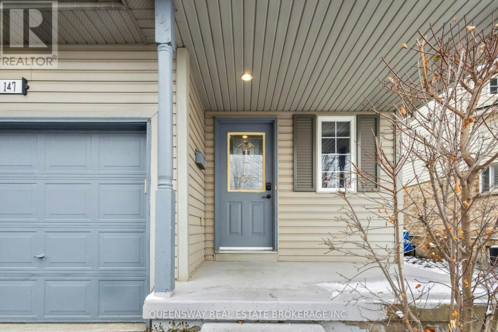 147 Crawford Crescent, Cambridge, ON, N1T 1X8 - 2