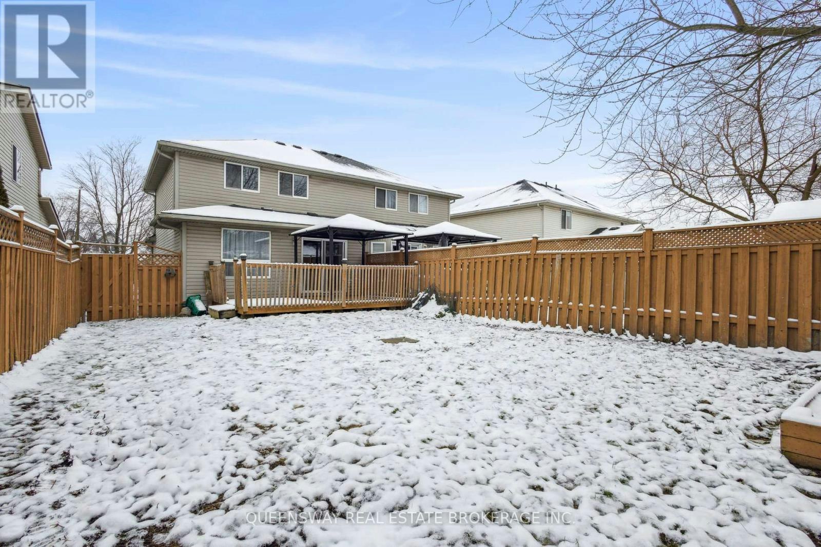 147 Crawford Crescent, Cambridge, ON, N1T 1X8 - 33