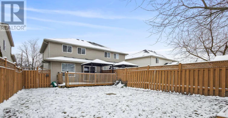 147 Crawford Crescent, Cambridge, ON, N1T 1X8 - 33