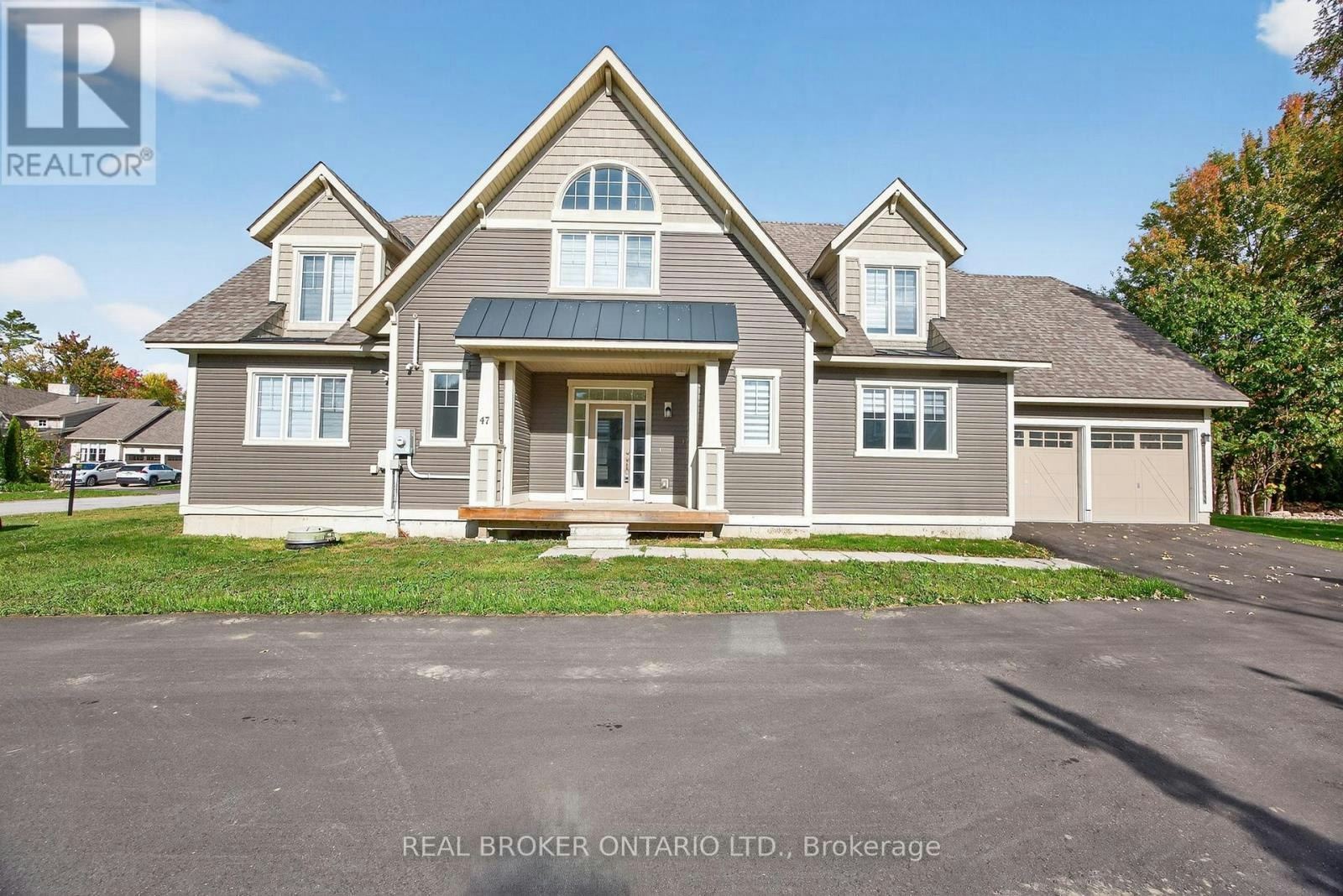 47 Marina Village Drive, Georgian Bay, ON, L0K 1S0