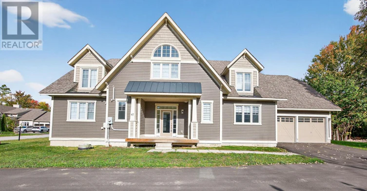 47 Marina Village Drive, Georgian Bay, ON, L0K 1S0