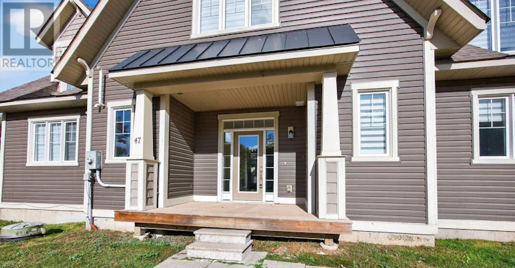 47 Marina Village Drive, Georgian Bay, ON, L0K 1S0 - 4