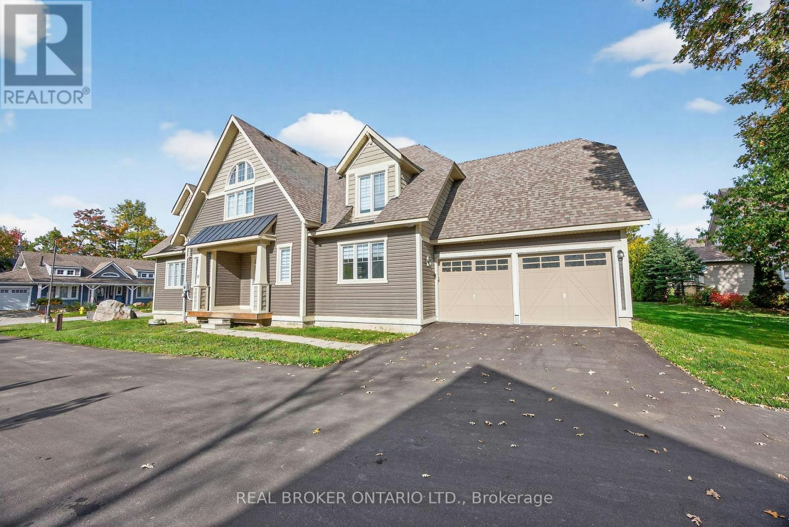 47 Marina Village Drive, Georgian Bay, ON, L0K 1S0 - 2