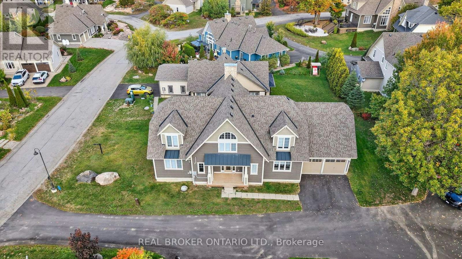 47 Marina Village Drive, Georgian Bay, ON, L0K 1S0 - 3