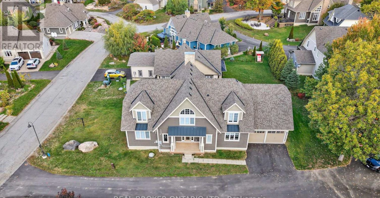 47 Marina Village Drive, Georgian Bay, ON, L0K 1S0 - 3