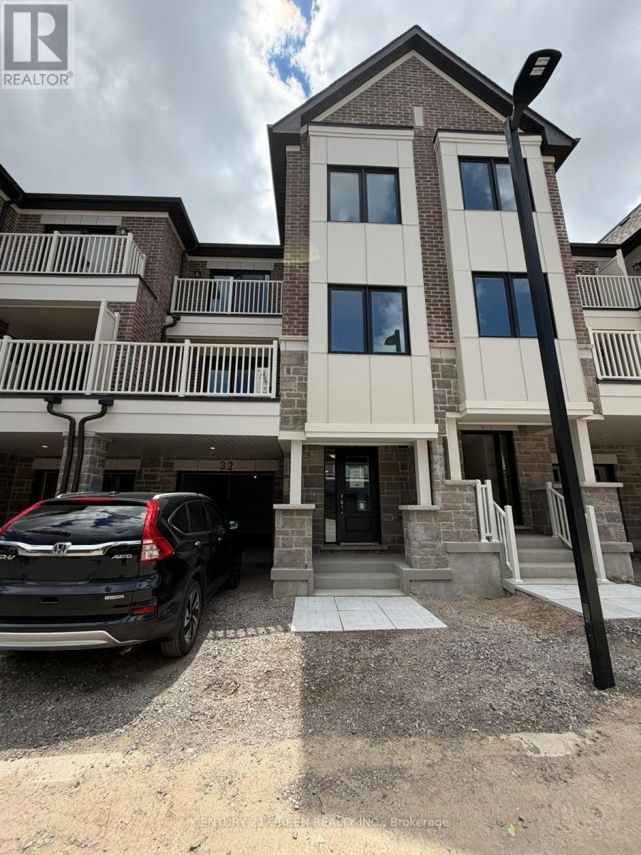 32 Canyon Hill Drive, Kitchener, ON, N2R 0V9