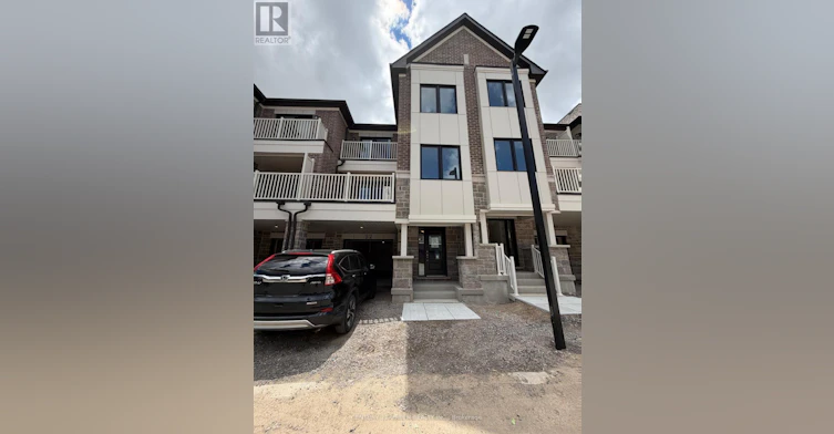 32 Canyon Hill Drive, Kitchener, ON, N2R 0V9