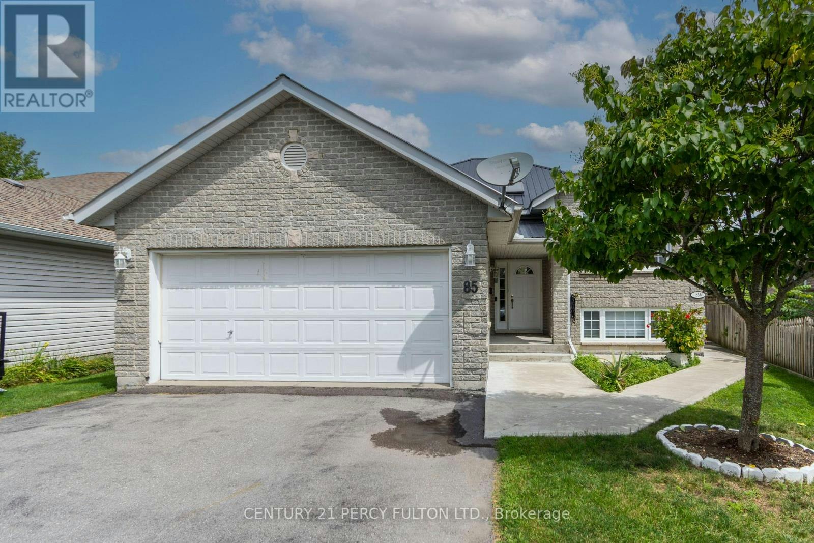 85 Finch Drive, Belleville, ON, K8P 5L4