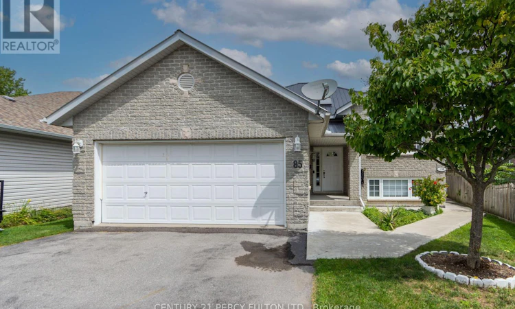 85 Finch Drive