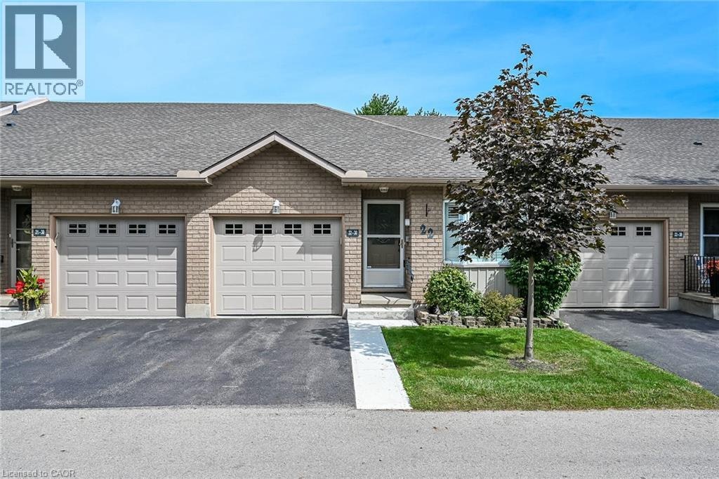 22-30 Braemar Avenue, Cayuga, ON, N3W 2M1