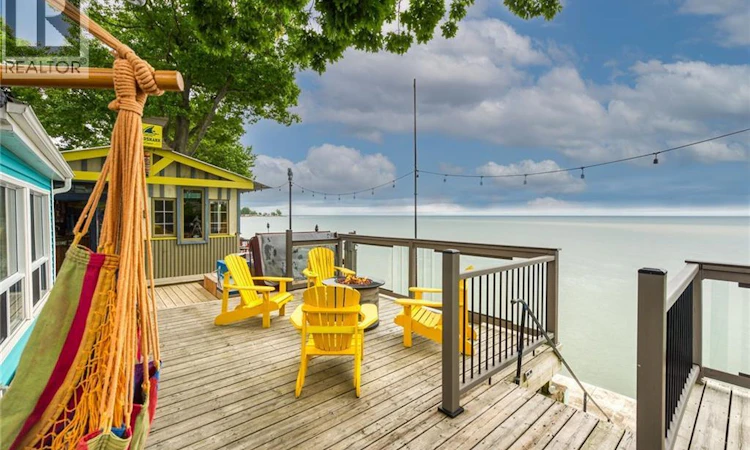 2090 Lakeshore Road