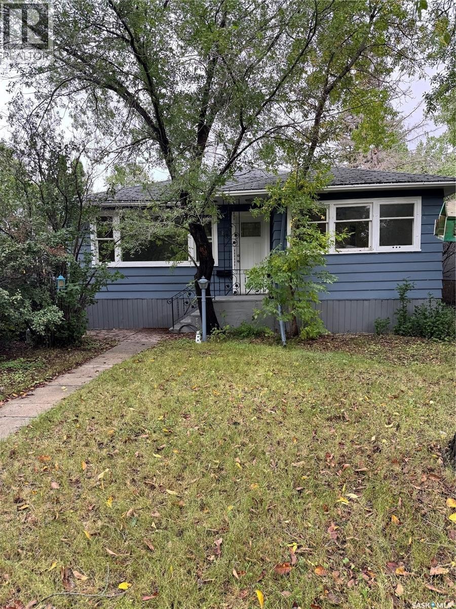 3804 20th Avenue, Regina, SK, S4S 0P4